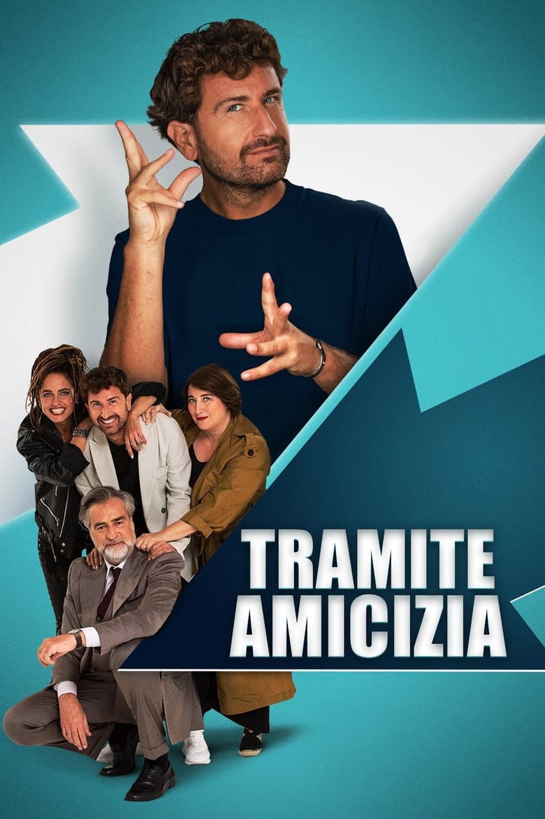 Tramite Amicizia