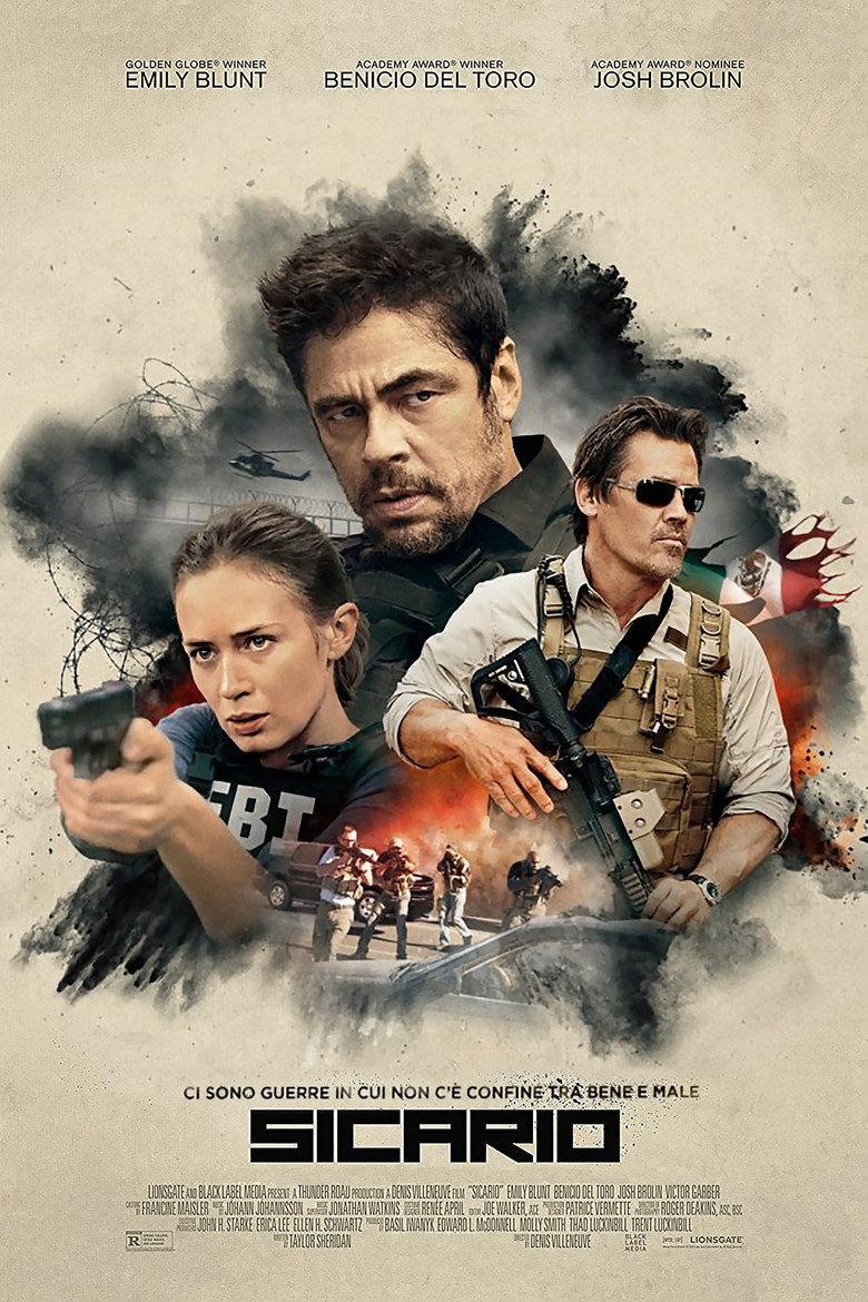 Sicario