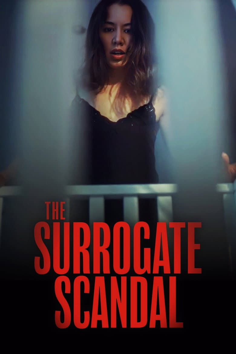 Scandalo mortale (2023)