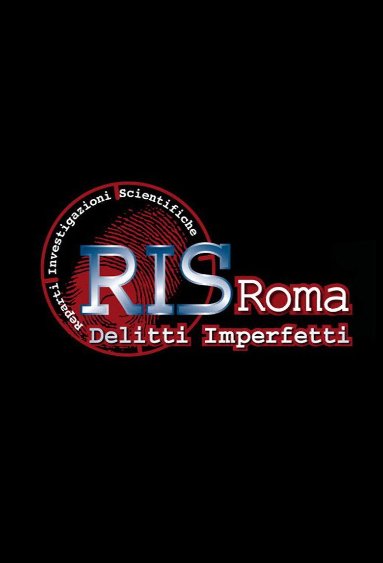 R.I.S. 2 - Delitti Imperfetti