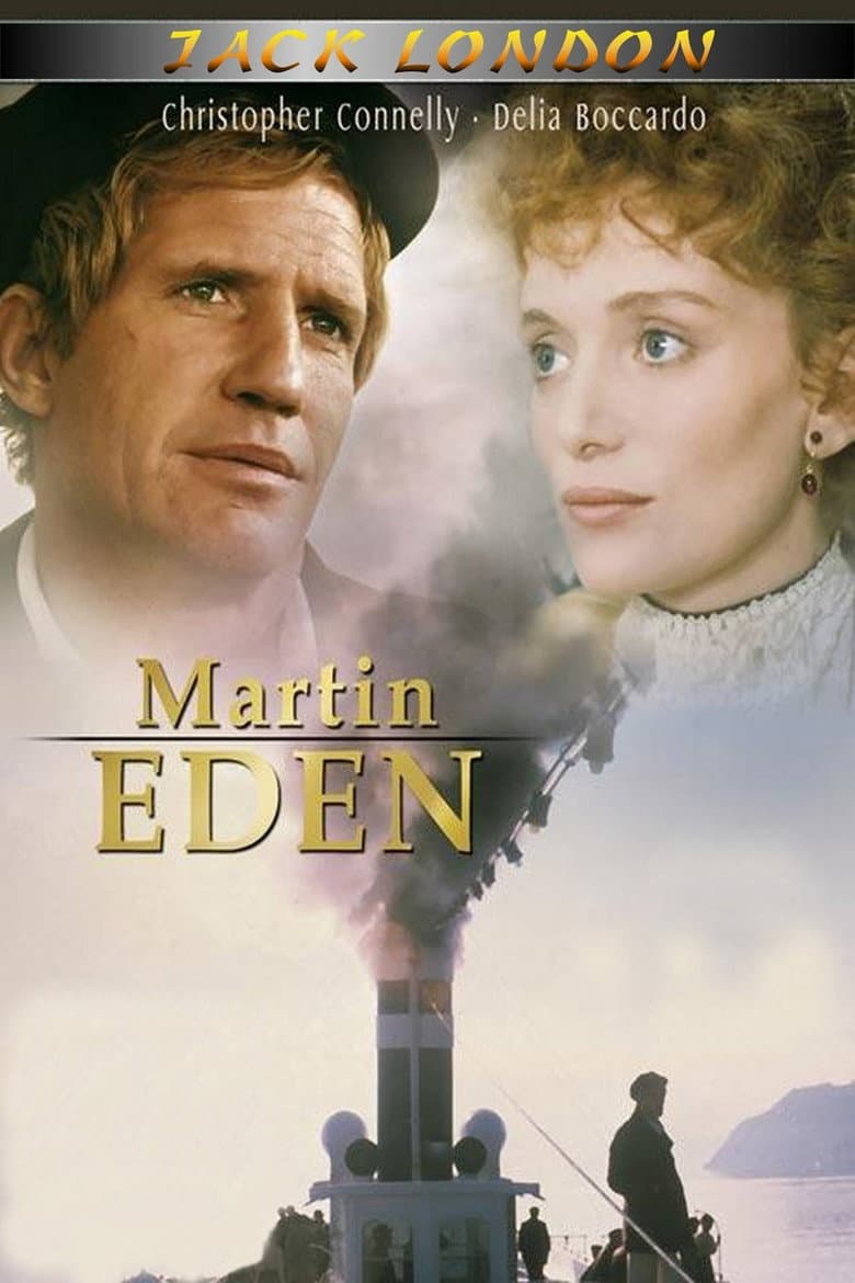 Eden - Missione pianeta (St. 3 - Ep. 41)