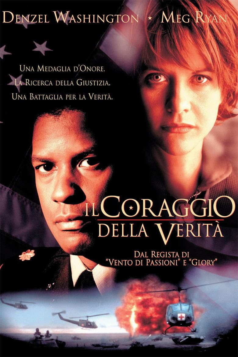 Il coraggio della verita'