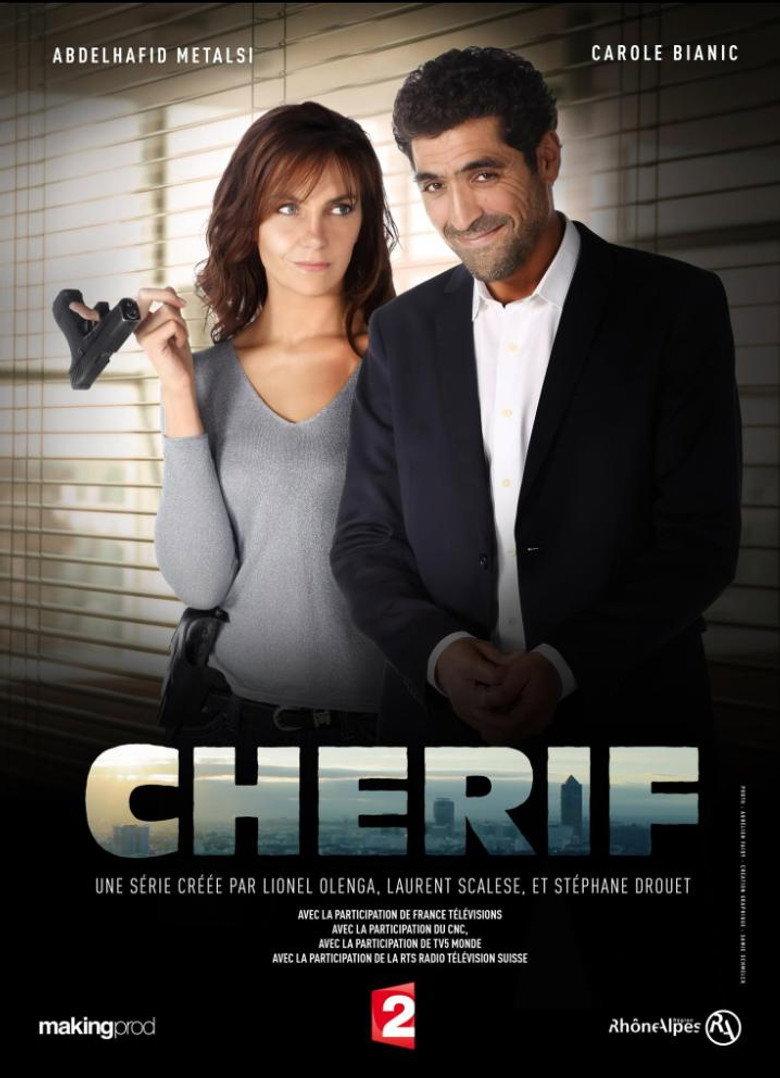 Cherif (St. 6 - Ep. 12)