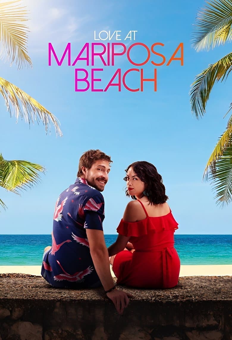Innamorarsi a Mariposa Beach (2022)