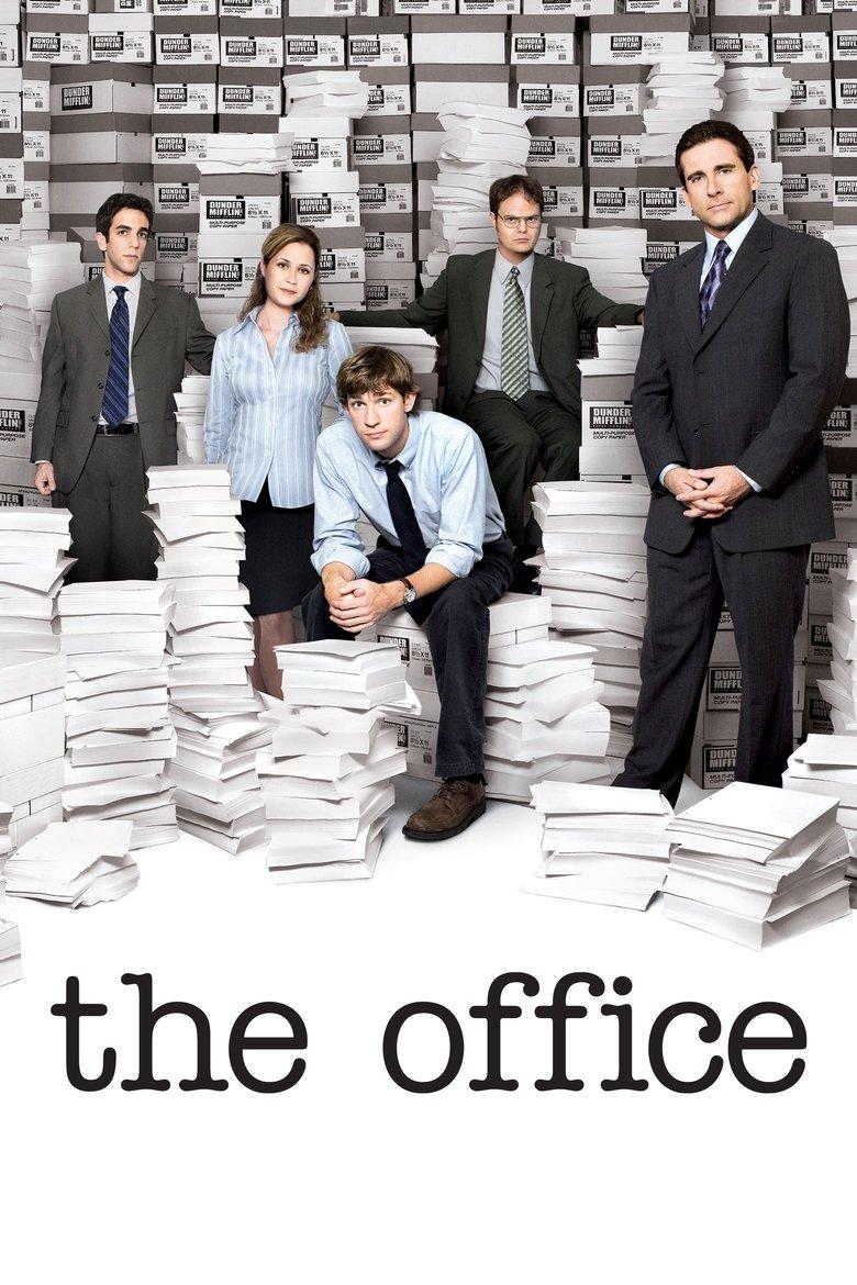 Office, The - Stag. Office S.07, The - Office 07 Ep.01, The