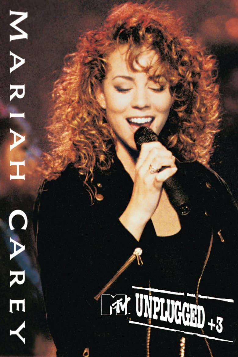 MTV Unplugged: Mariah Carey