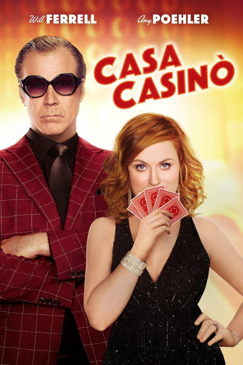 Casa casino'