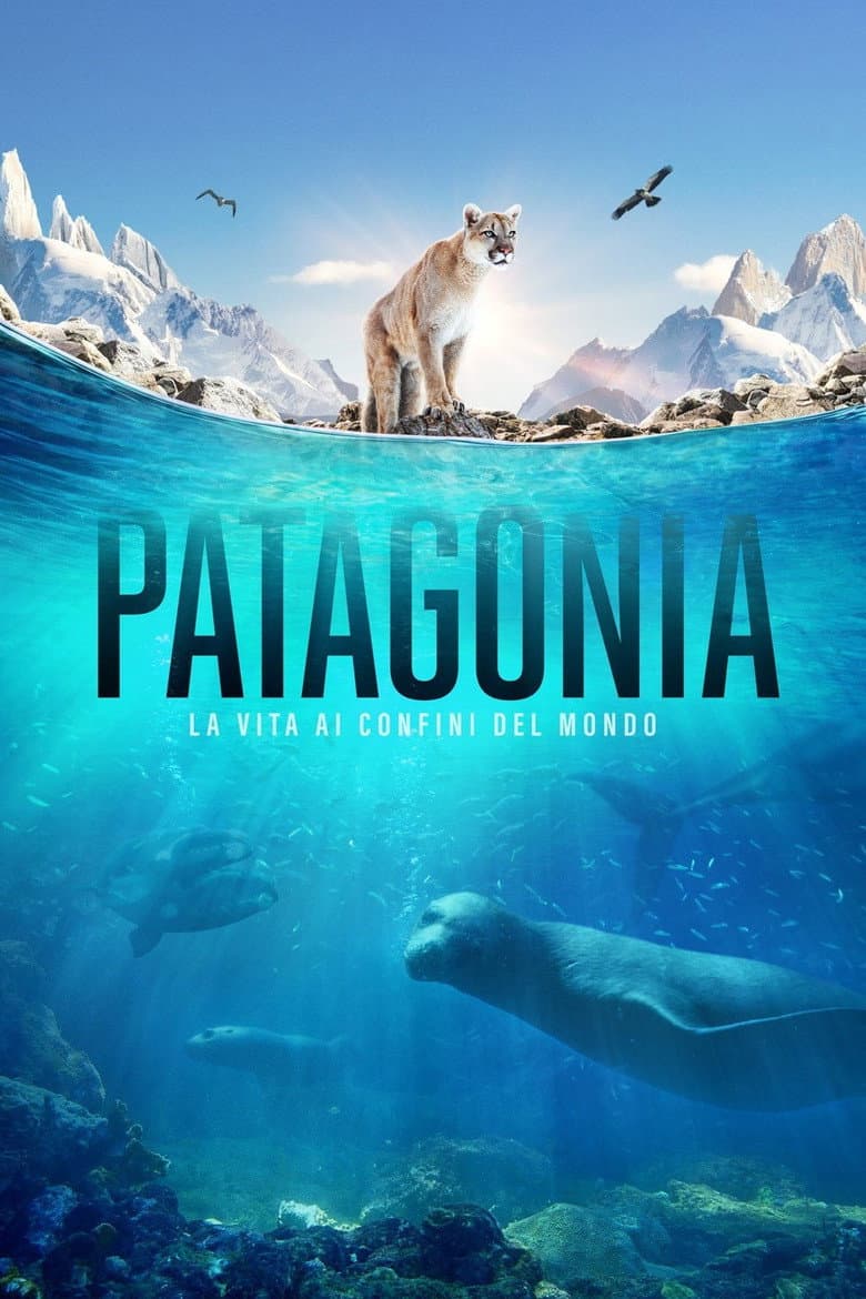 La Patagonia