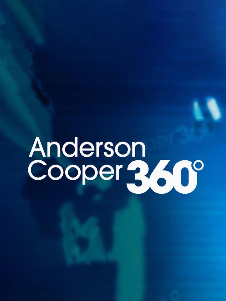 Anderson Cooper 360