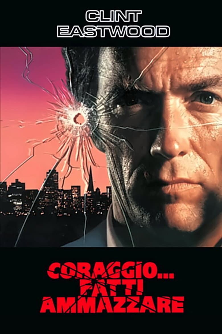CORAGGIO... FATTI AMMAZZARE