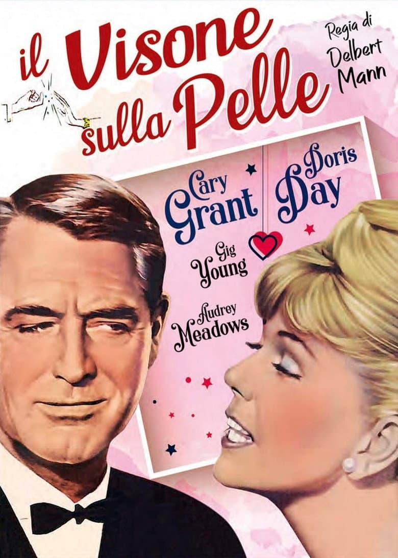 IL VISONE SULLA PELLE
