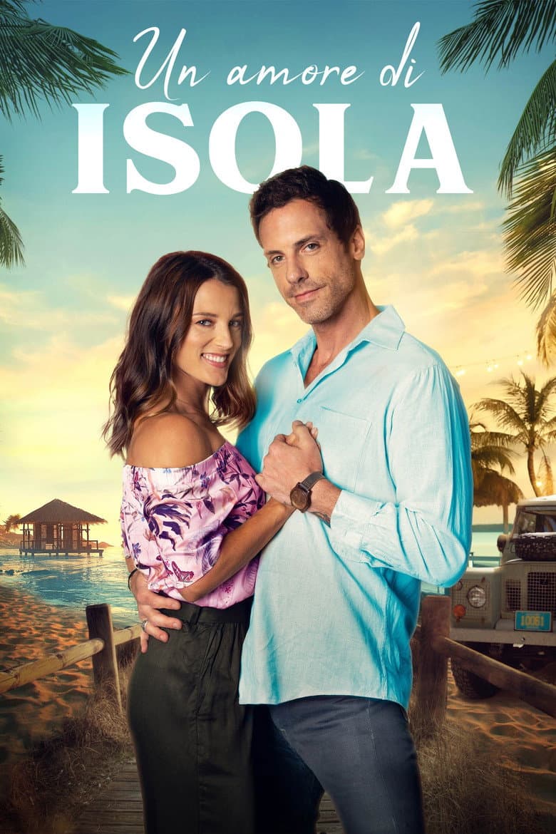 L'isola del vero amore