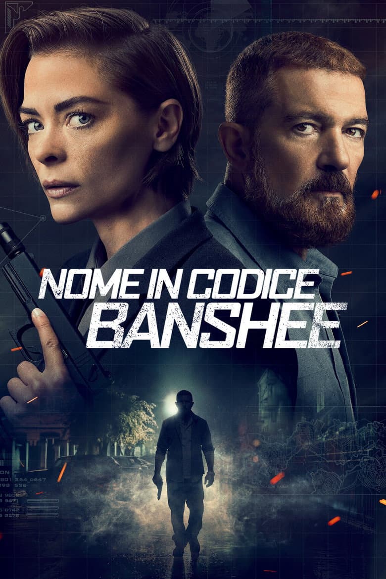 Code name Banshee