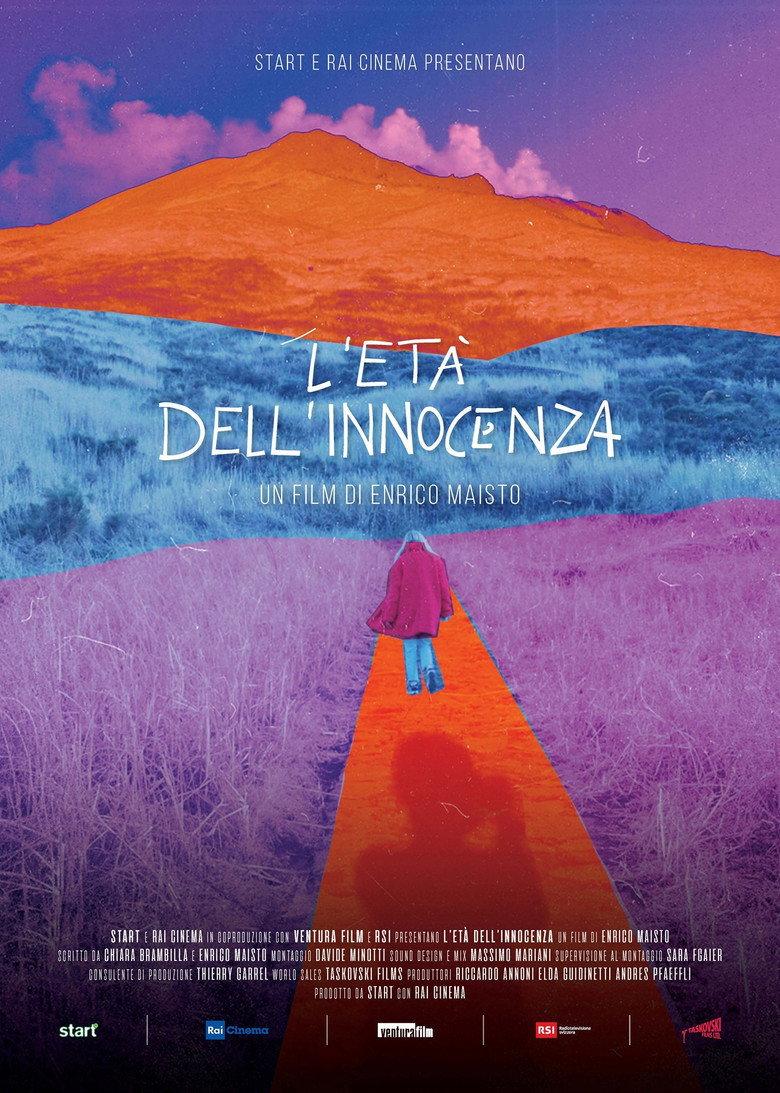 L'eta' dell'innocenza