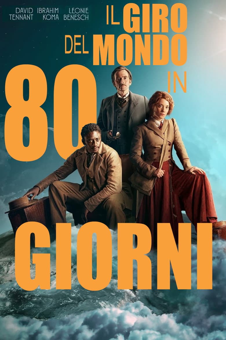 Il giro del mondo