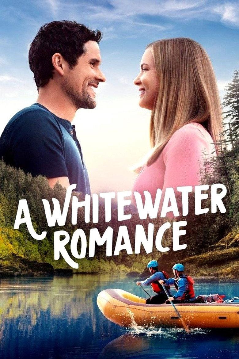 Amore sulle Montagne Rocciose (2024)