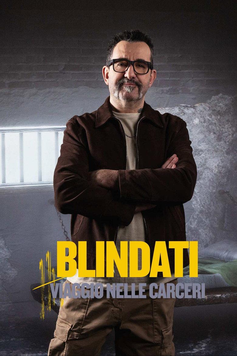Blindati: viaggio nelle carceri (St. 2 - Ep. 2)