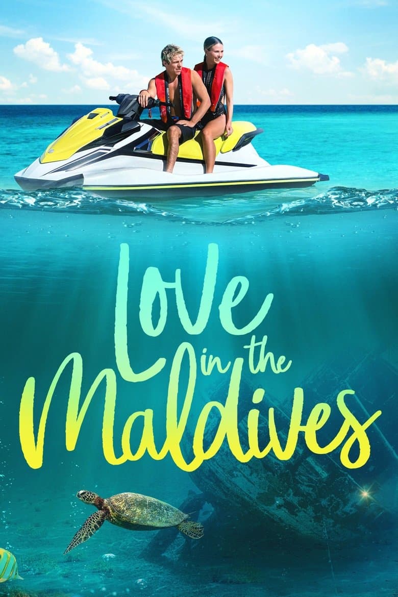Amore alle Maldive (2023)