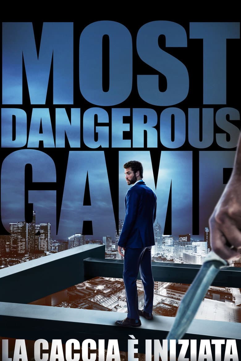 Dodge Danger