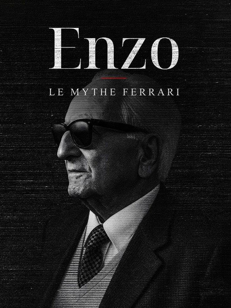Enzo Ferrari