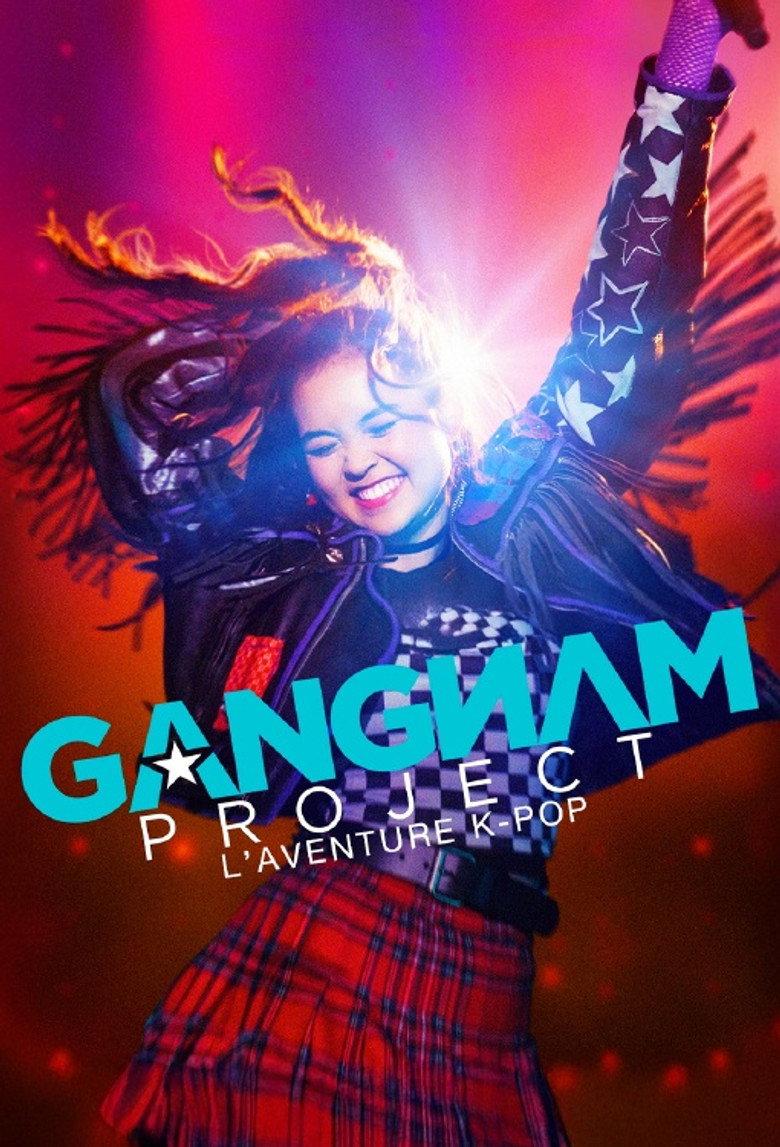 Gangnam Project - Stag. 1 Ep. 4 - A lezione di rap