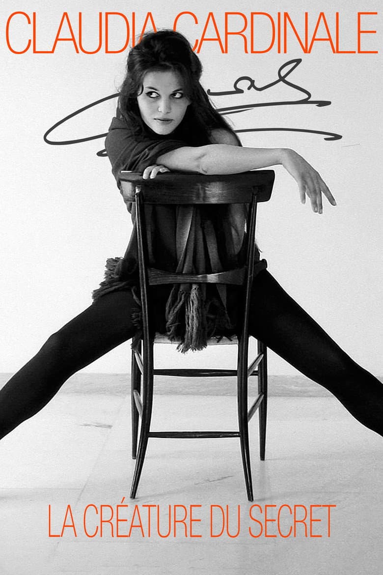 Claudia Cardinale