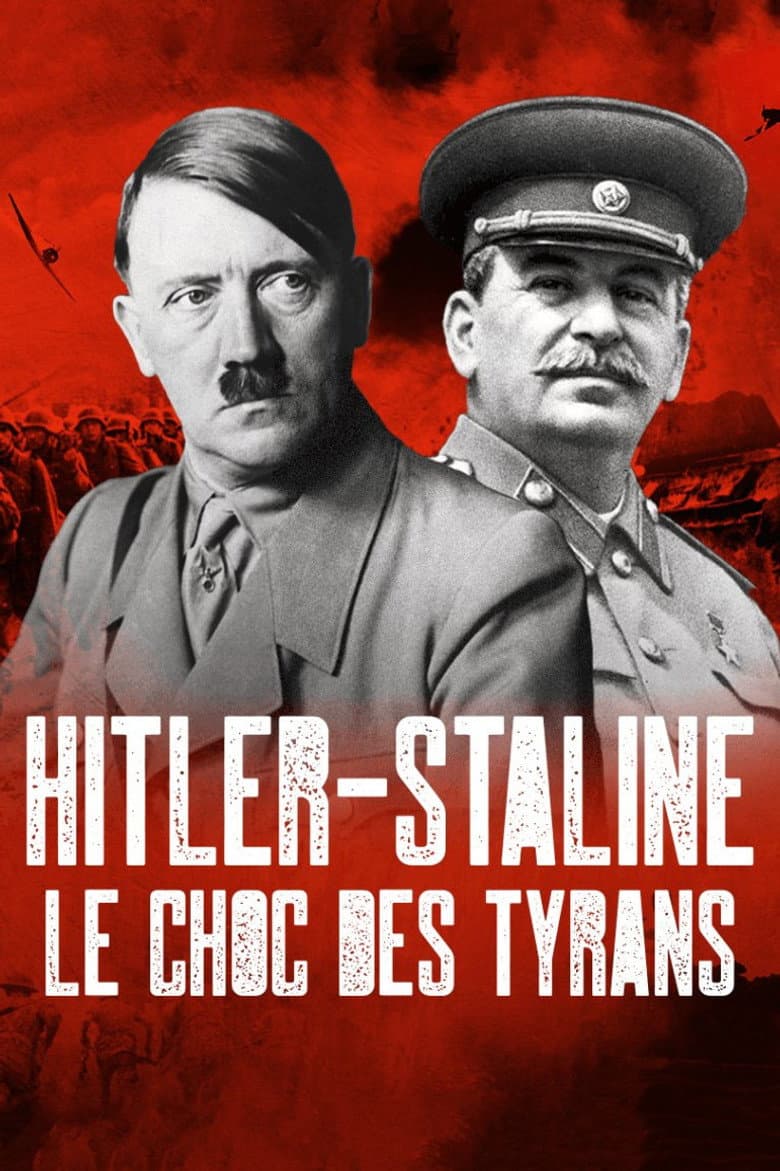 Hitler e Stalin