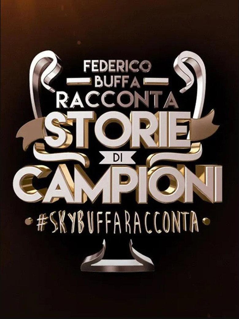 Buffa Racconta - Stag. 1 Ep. 37 - Buffa Racconta Gigi Riva 2a Parte 20/12/19