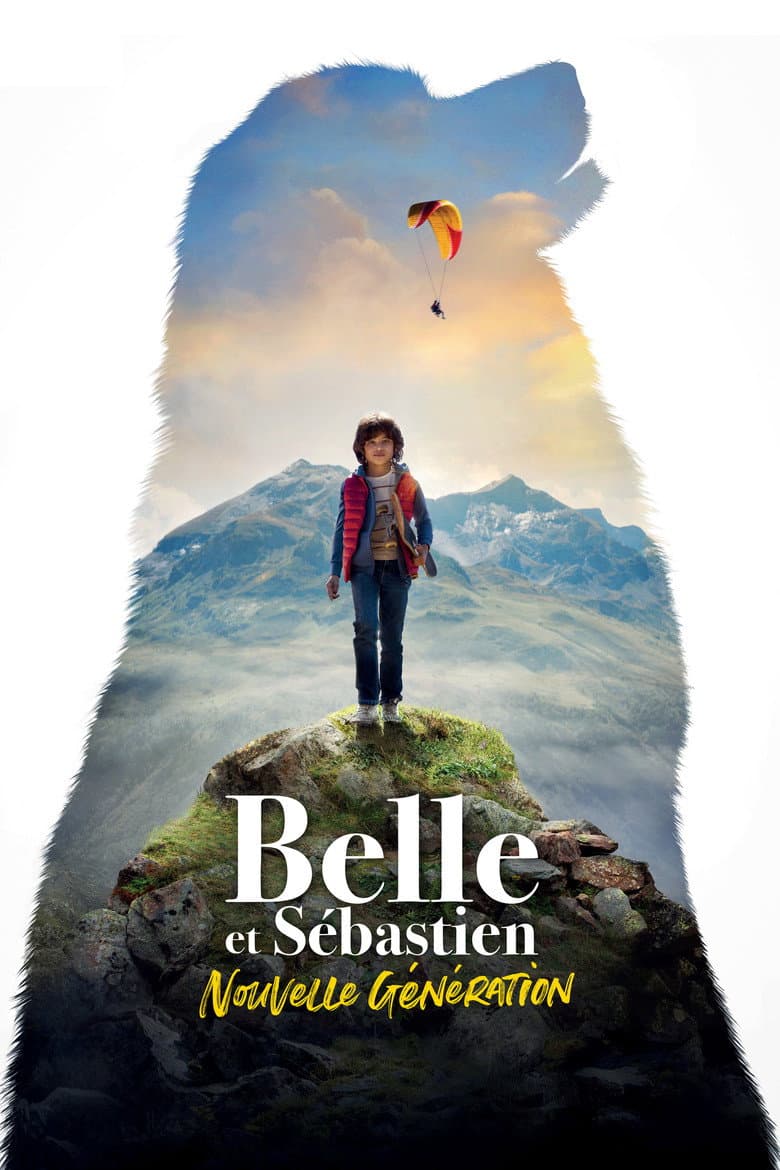 Belle e Sebastien - Next Generation