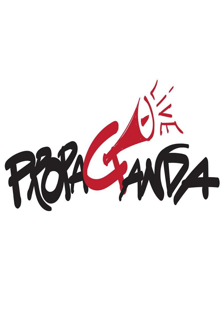 Propaganda Live (St. 9 - Ep. 28)