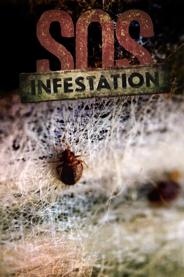 Infestati