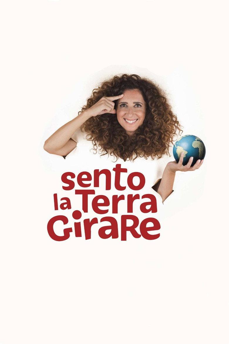 Sento la terra girare