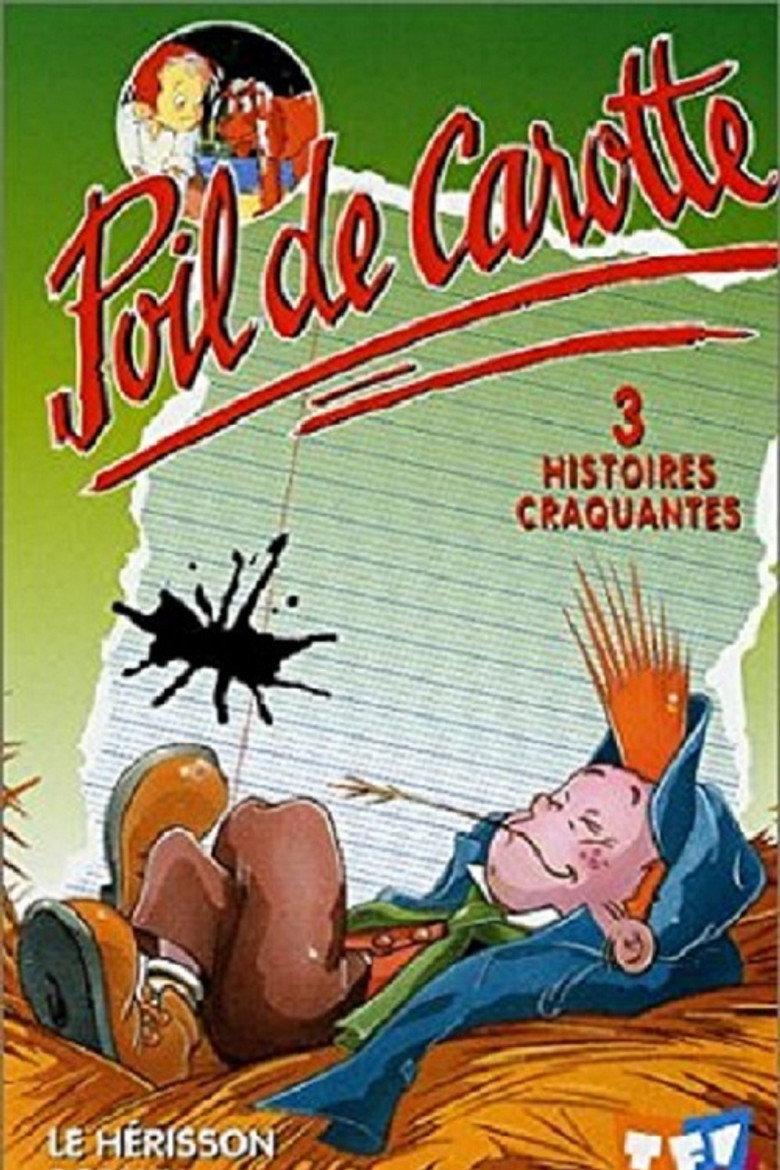 Pel Di Carota