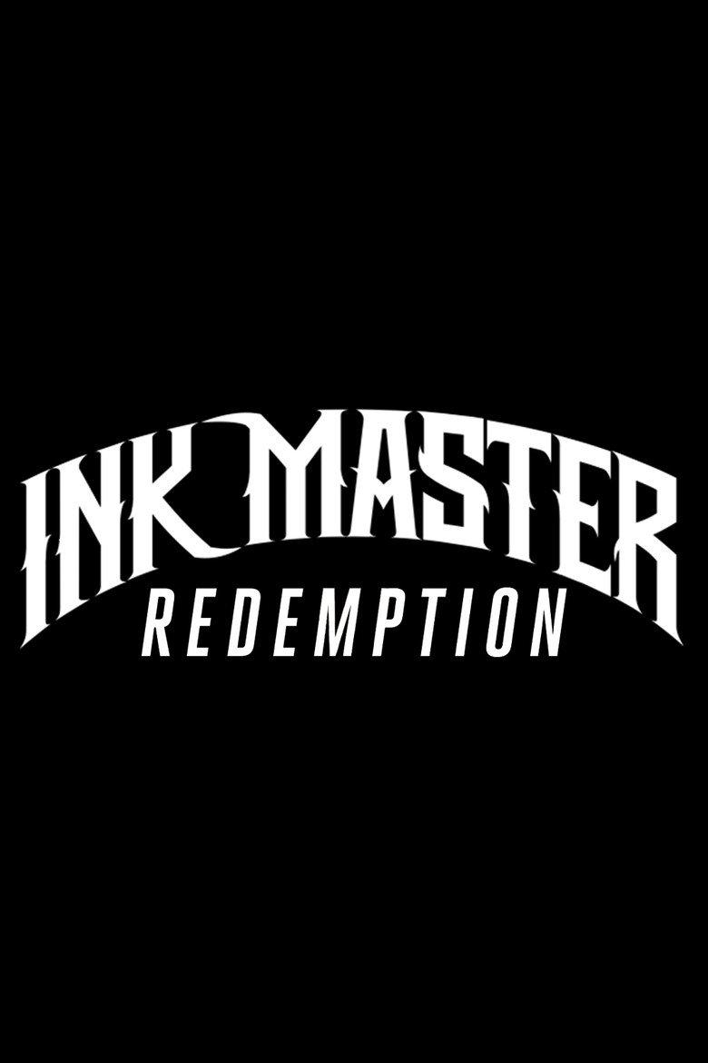 Ink Master Redemption - Stag. 2 Ep. 4 - Behind Every Inked Man