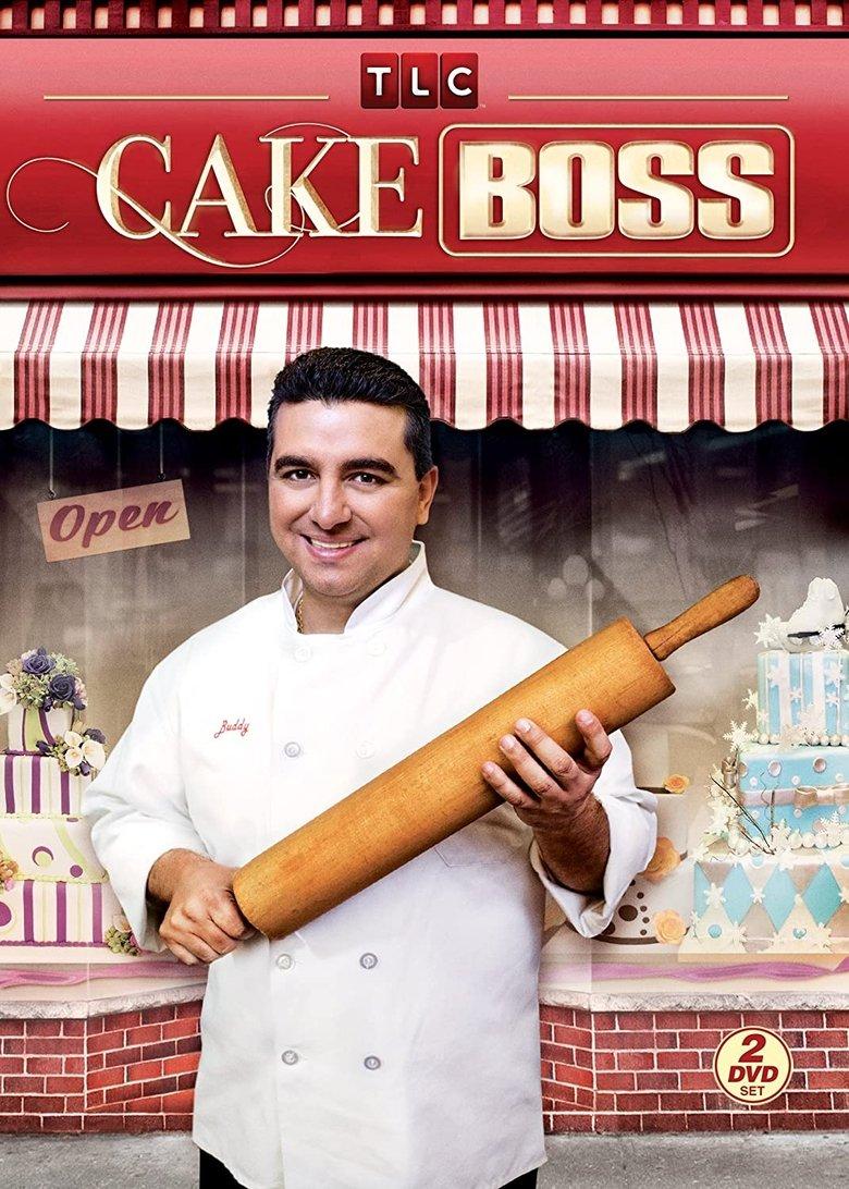 Il boss delle torte