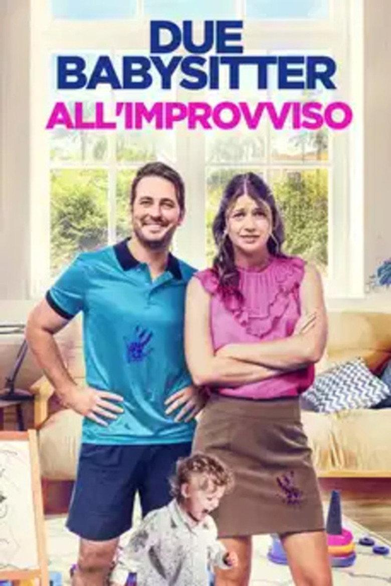Due babysitter all'improvviso (2023)