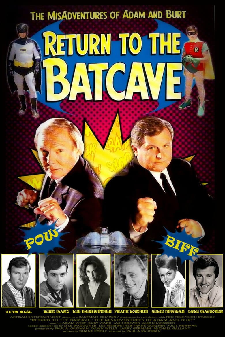 Batman e Robin