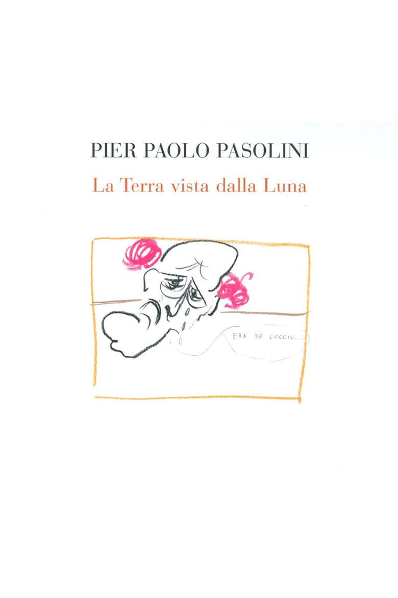 La terra vista dalla terra