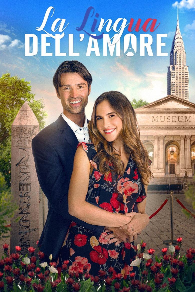 La lingua dell'amore (2021)