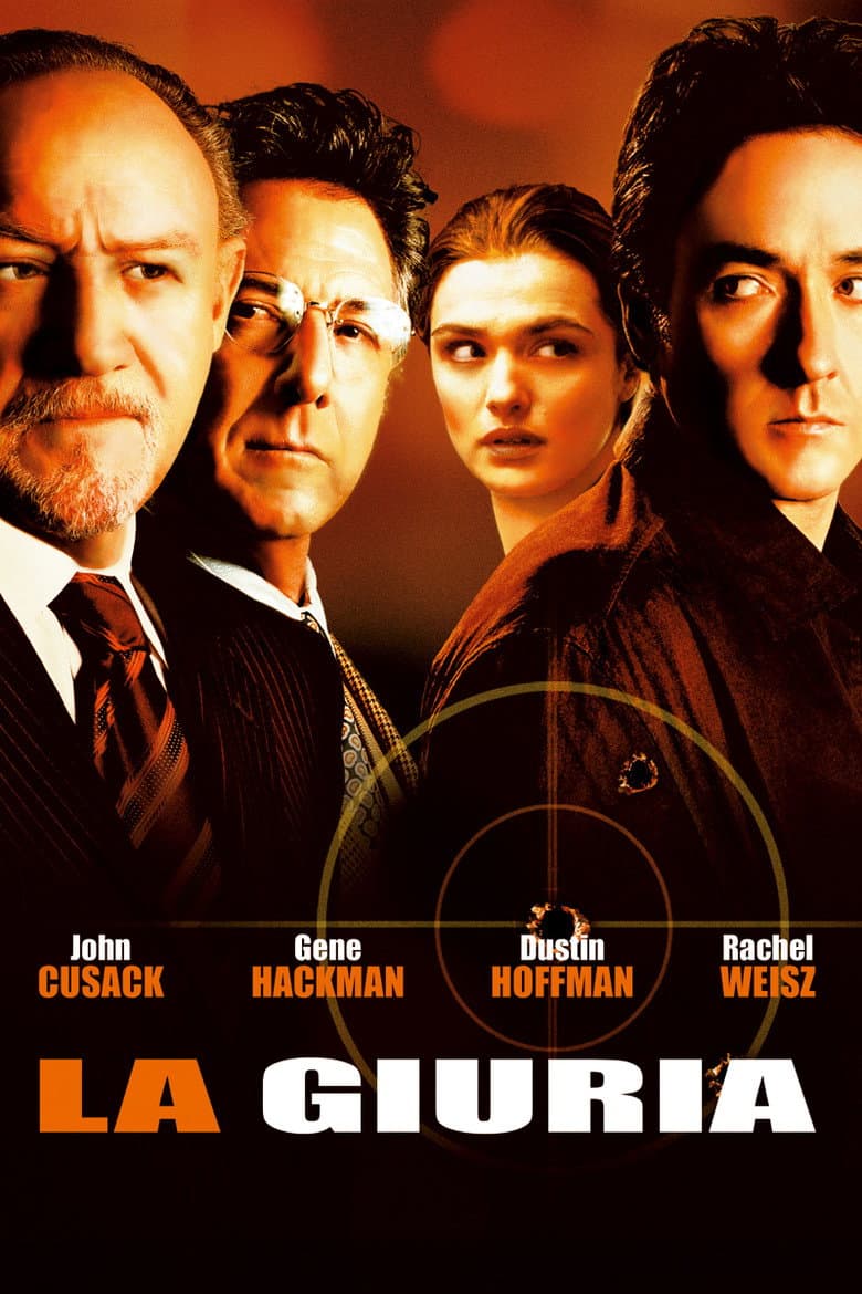 La giuria