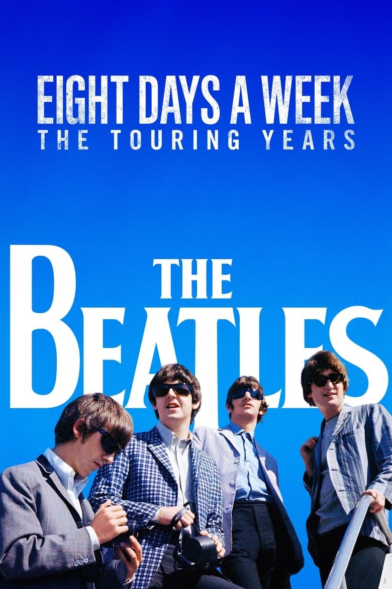 The Beatles - Eight Days a Week