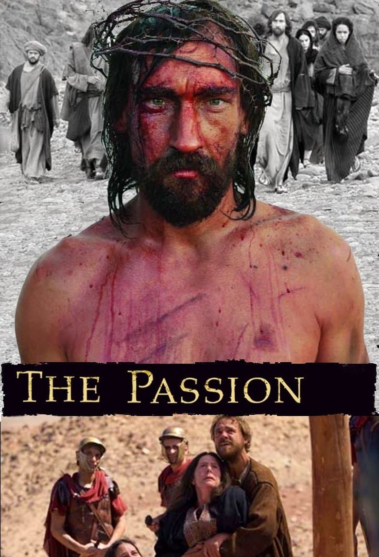 Passion (2008)