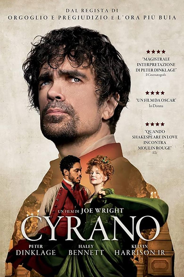 Cyrano (2021)