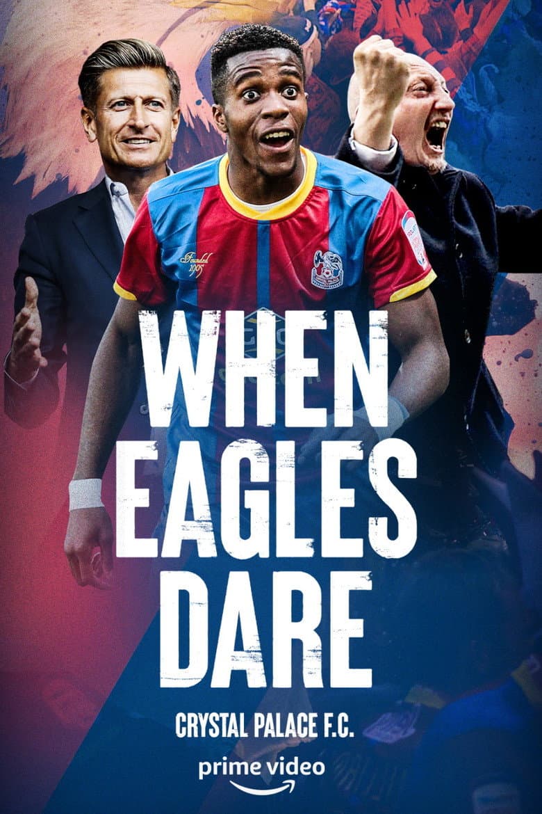 Shakhtar Donetsk - Crystal Palace