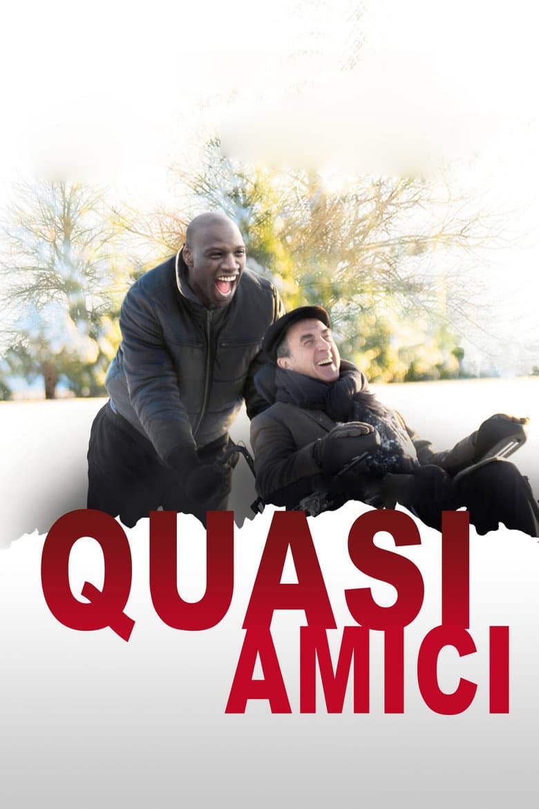 Quasi amici