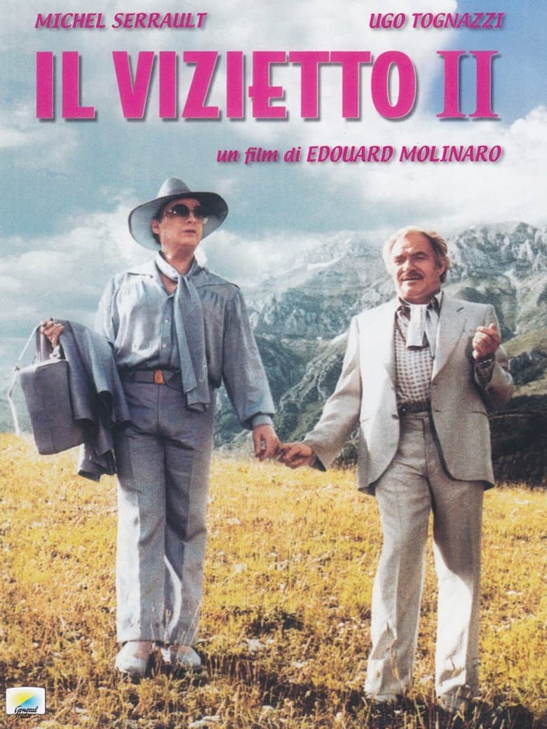 Il vizietto 2