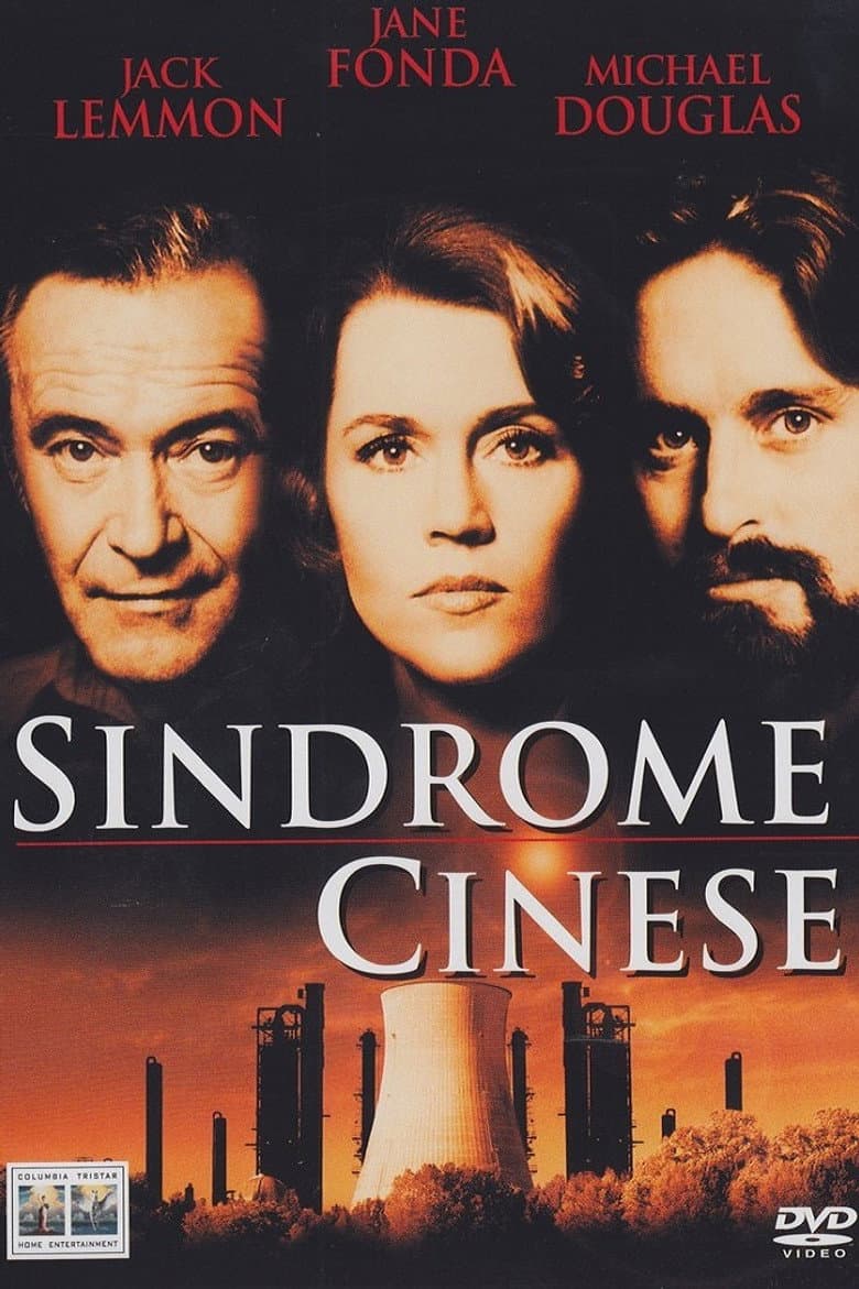 Sindrome cinese - 1a parte