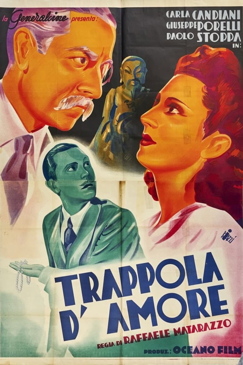 Trappola d''amore