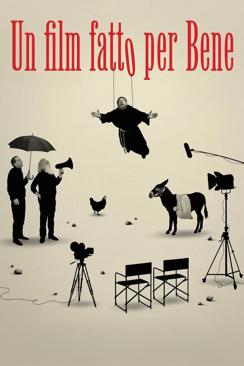 Un Film Fatto Per Bene
