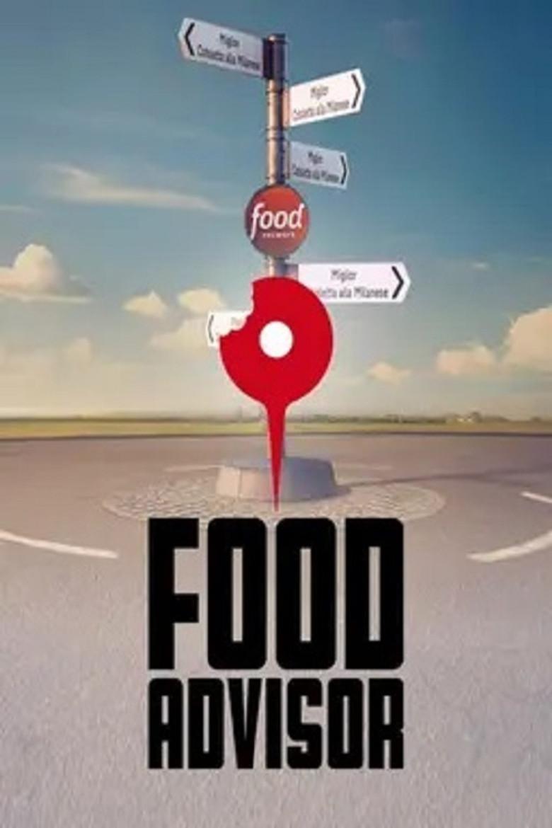 Food Advisor (St. 2 - Ep. 12)